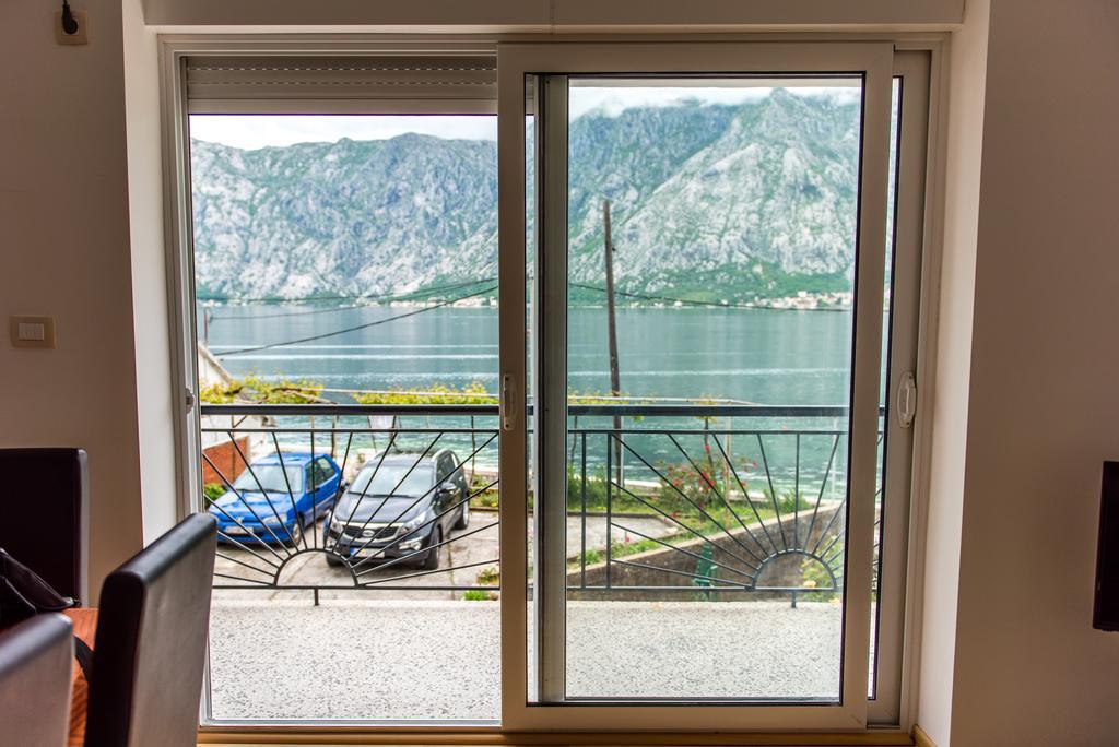 D@D Apartment Kotor Exterior photo